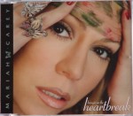 Bringin` On The Heartbreak - lyrics and screen captures