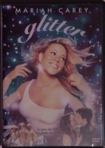 Glitter (the movie on DVD)
