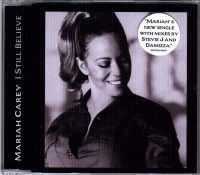 Mariah Carey - I Still Believe