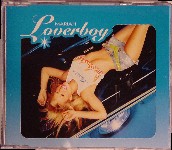 Loverboy - Single (Europe)