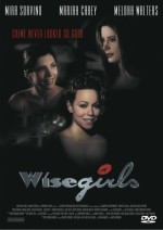 Wise Girls (DVD Germany)