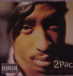2 Pac - Greatest Hits