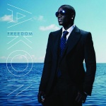 Akon - Freedeom