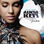 Alicia Keys - The Element Of Freedom