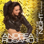 Andrea Rosario - We Own The Night