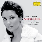 Anna Netrebko - The Russian Album