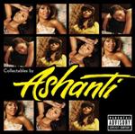 Ashanti - Collectables By Ashanti