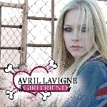 Avril Lavigne - Girlfriend