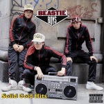 Beastie Boys - Solid Gold Hits