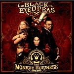 Black Eyed Peas - Monkey Business