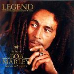 Bob Marley & The Wailers - Legend