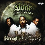 Bone Thugs-n-harmony - Strenght And Loyalty (incl. Lil` Love feat Mariah Carey)