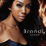 Brandy - Human (December 2008)