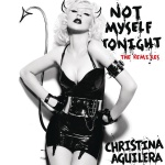 Christina Aguilera - Not Myself Tonight