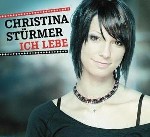 Christina Strmer - Ich Lebe