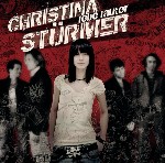 Christina Strmer - Lebe Lauter