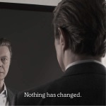 David Bowie  -Nothing Has Changed: The Best Of David Bowie