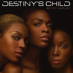 Destiny`s Child - Destiny Fulfilled