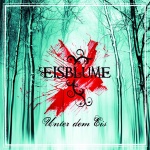 Eisblume - Unter Dem Eis