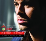 Enrique Iglesias - Can You Hear Me