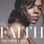 Faith Evans - The First Lady