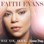 Faith Evans feat. Snoop Dogg - Way You Move