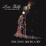 Freddie Mercury - Love Kills