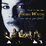 Freedom Writers Soundtrack (A Dream)