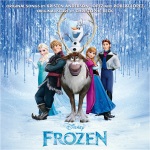 Idina Menzel - Frozen Soundtrack