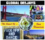 Global Deejays - Sound Of San Francisco