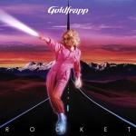 Goldfrapp - Rocket