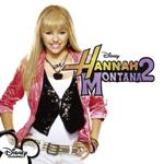 Miley Cyrus + Hannah Montana