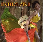 India Arie - Testimony Vol. 1: Life And Relationship