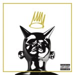 J Cole - Born Sinner