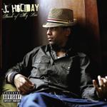 J. Holiday - Back Of My Lac