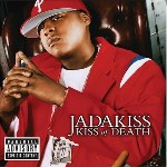 Jadakiss - Kiss Of Death (feat. U Make Me Wanna with Mariah Carey) - click for more chartdata of Jadakiss
