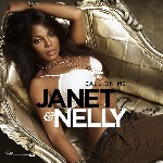 Janet Jackson feat. Nelly - Call On Me