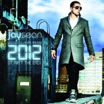 Jay Sean feat. Nicki Minaj - 2012 (It Ain`t The End)