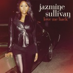 Jazmine Sullivan - Love Me Back