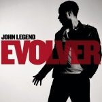 John Legend - Evolver