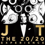 Justin Timberlake - The 20/20 Experience