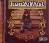 Kanye West - The College Dropout