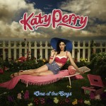 Katy Perry - One Of The Boys