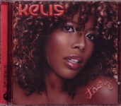 Kelis - Tasty