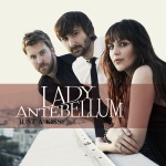 Lady Antebellum - Just A Kiss