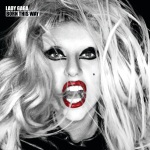 Lady GaGa - Born This Way (Deluxe Album)