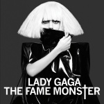 Lady GaGa - The Fame Monster