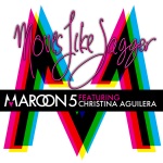 Maroon5 feat. Christina Aguilera - Moves Like Jagger