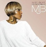 Mary J. Blige - Growing Pains