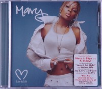 Mary J. Blige - Love And Life